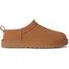 Image de Ugg, Femmes, Bottes, Classic Micro, Marron, (38)