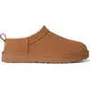 Image de Ugg, Femmes, Bottes, Classic Micro, Marron, (41)