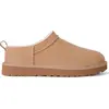 Image de Ugg, Femmes, Bottes, Classic Micro Sand, Beige, (38)