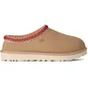 Image de Ugg, Femmes, Chaussons, Tasman Slippers II Sand Dark Cherry, Beige, (40)
