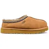 Image de Ugg, Femmes, Chaussons, Tasman II, Marron, (36)