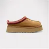 Image de Ugg, Femmes, Chaussons, Tazz II, Marron, (37)