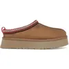 Image de Ugg, Femmes, Chaussons, Tazz, Marron, (40)