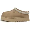 Image de Ugg, Femmes, Bottes, Tazz II, Beige, (38)