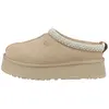 Image de Ugg, Femmes, Bottes, Tazz II, Beige, (39)