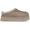 Image de Ugg, Femmes, Chaussons, Tazz II, Beige, (41)
