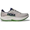 Image de Hoka, Hommes, Chaussures de course à pied, Rincon 4 (46), Bleu, Vert, Blanc