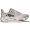 Image de Hoka, Hommes, Chaussures de course à pied, Clifton 10 (42 2/3), Blanc