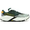Image de Hoka, Hommes, Chaussures de course à pied, Speedgoat 7 (45), Vert, Multicolore
