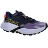 Image de Hoka, Femmes, Chaussures de course à pied, Speedgoat 7 (38), Bleu, Noir, Violet