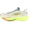Image de Hoka, Femmes, Chaussures de course à pied, Mach 7 (41 1/3), Blanc