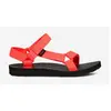 Image de Teva, Femmes, Sandales, Original Universal, Orange, (38)