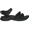 Image de Teva, Femmes, Sandales, W's Tirra Sport, Noir, (40)