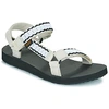 Image de Sandales plates Teva Original Universal Cordcraft femme