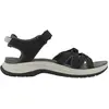 Image de Teva, Femmes, Sandales, W's Tirra Sport Leather, Noir, (38)