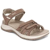 Image de Sandales Teva Tirra Sport Leather solde femme