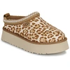 Image de Chaussons UGG TAZZ PLAINS femme