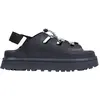 Image de Ugg, Femmes, Baskets, Women's GoldenGlow Toggle, Noir, (40)