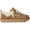 Image de Ugg, Femmes, Baskets, Lo Lowmel Plains, Multicolore, (37)