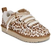 Image de Baskets basses UGG LO LOWMEL PLAINS femme