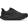 Image de Hoka, Hommes, Chaussures de course à pied, Chaussures pour homme Clifton 11 Noir/Noir (43), Noir