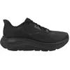 Image de Hoka, Hommes, Chaussures de course à pied, Chaussures pour homme Clifton 11 Noir/Noir (46), Noir