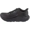 Image de Hoka, Femmes, Chaussures de course à pied, Chaussures pour femme Clifton 11 Noir / Noir (39), Noir