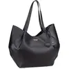 Image de Guess, Femmes, Sac, Shopper AMORETTE 2-in-1, Noir, (12 l)