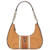 Image de Sac a main Guess ERENIA TOP ZIP SHOULDER BAG femme