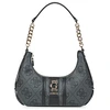 Image de Sac a main Guess ERENIA TOP ZIP SHOULDER BAG femme