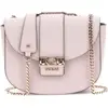 Image de Guess, Femmes, Sac à main, Jane Covertible Xbody Flap, Rose
