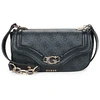 Image de Sac Bandouliere Guess DEA CROSSBODY FLAP femme