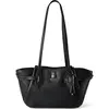 Image de Guess, Femmes, Sac à main, Yesba Girlfriend Shoulder Satchel Bag, Noir