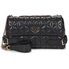 Image de Sac Bandouliere Guess PAISLEIGH CNVRTBLE XBODY FLAP femme