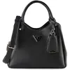 Image de Guess, Femmes, Sac à main, Meridian II Girlfriend Carryall Bag, Noir