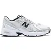 Image de New Balance, Unisexe, Baskets, U740NW2, Blanc, Noir, (45.5)