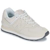 Image de Lage Sneakers New Balance 574 Wit