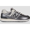 Image de Lage Sneakers New Balance 574 Zilver