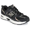 Image de Lage Sneakers New Balance 530 Zwart
