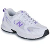 Image de Lage Sneakers New Balance 530 Wit