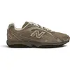 Image de New Balance, Unisexe, Baskets, U204LMMA, Marron, (37.5)