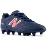 Image de New Balance Chaussures De Football Junior 442 Academy Fg V2