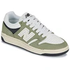 Image de Baskets basses New Balance 480 femme