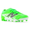 Image de New Balance Chaussures De Football Junior Furon Team Fg V8 Wide
