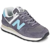 Image de Baskets basses New Balance 574 solde homme