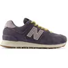 Image de New Balance, Femmes, Baskets, W5749OU - 574, Beige, (40)
