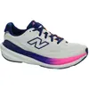 Image de New Balance, Femmes, Chaussures de course à pied, W10801L7 1080v15 (39), Multicolore, Noir, Rose, Bleu, Blanc