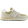 Image de New Balance, Unisexe, Baskets, U5748DF - 574, Gris, Argent, (41.5)