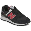 Image de Baskets basses New Balance 574 homme