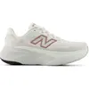 Image de New Balance, Femmes, Chaussures de course à pied, WMOR3YI Fresh Foam X More v6 (39), Blanc, Bleu, Rouge, Gris